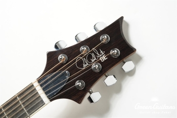 SE A40E - Tobacco Burst